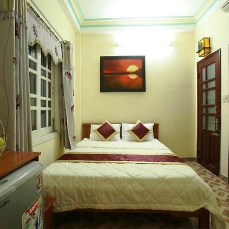 Quy Long Homestay هوي ان المظهر الخارجي الصورة